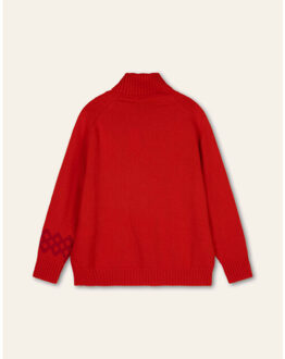 Oilily Koba trui Veelkleurig - M