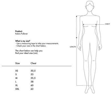 Oilily Kobra trui Veelkleurig - L