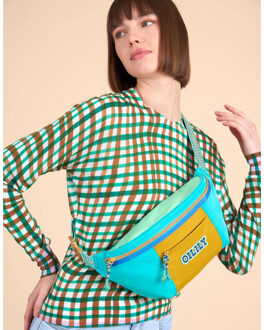 Oilily Kolbe trui Veelkleurig - L