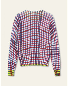 Oilily Kolbe trui Veelkleurig - XL