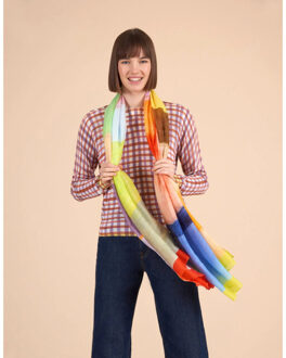 Oilily Kolbe trui Veelkleurig - XL