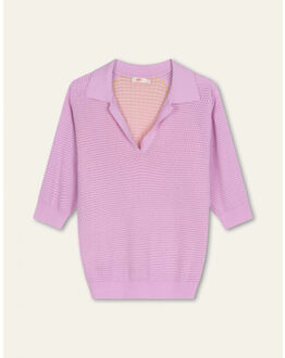 Oilily Korrie trui - maat L Veelkleurig