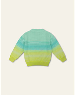Oilily Kras trui Veelkleurig - 104