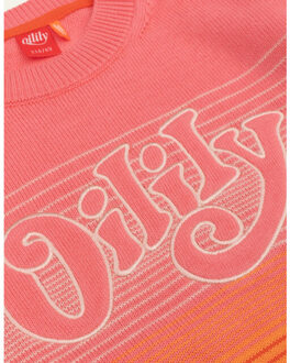 Oilily Kras trui Veelkleurig - 122
