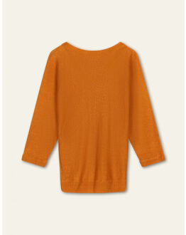 Oilily Kreate omkeerbaar vest - maat XL Veelkleurig