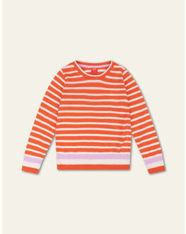 Oilily Krum trui Veelkleurig - 92