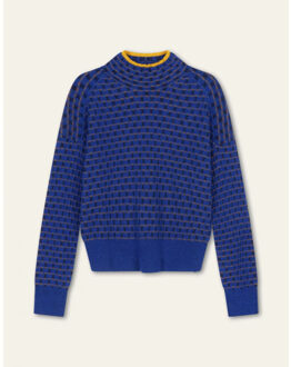 Oilily Kubb trui Veelkleurig - XL