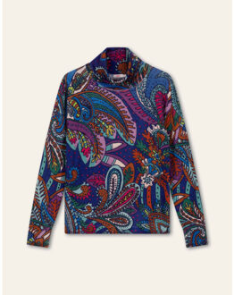 Oilily Kureishi trui Veelkleurig - L