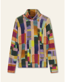 Oilily Kureishi trui Veelkleurig - XL