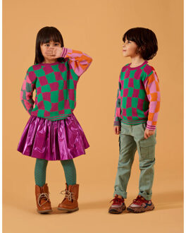 Oilily Kween trui Veelkleurig - 104