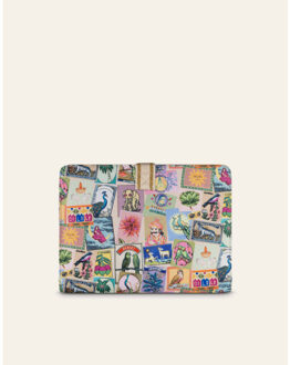 Oilily Libby laptop sleeve Veelkleurig - One size