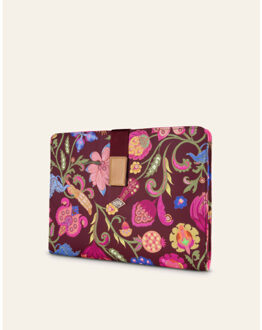 Oilily Libby laptop sleeve Veelkleurig - One size