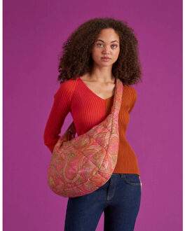 Oilily Lolas schoudertas Veelkleurig - One size