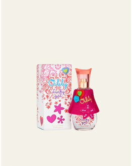 Oilily Lucky girl eau de toilette 50 ml Veelkleurig - One size