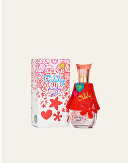 Oilily Lucky girl eau de toilette 75 ml Veelkleurig - One size