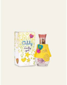 Oilily Lucky girl summer eau de toilette 30 ml Veelkleurig - One size