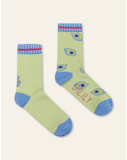 Oilily Madurai sokken Veelkleurig - 35-38