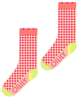Oilily Mahika sokken Veelkleurig - 27-30