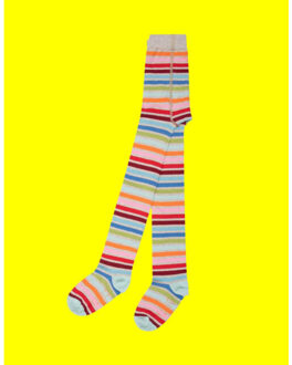 Oilily Mainbow maillot - maat 86 Veelkleurig