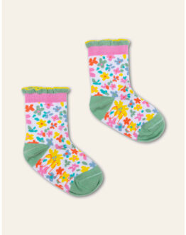 Oilily Malena sokken Veelkleurig - 31-34