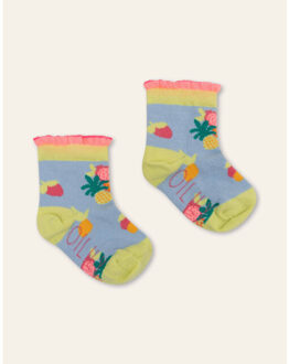 Oilily Manali sokken Veelkleurig - 35-38