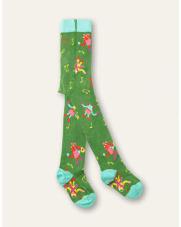 Oilily Mandarina maillot - maat 80 Veelkleurig