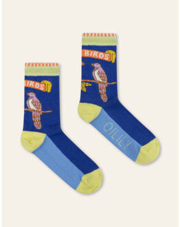 Oilily Mangalore sokken Veelkleurig - 35-38