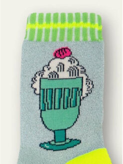 Oilily Manilla sokken Veelkleurig - 27-30