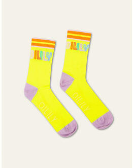 Oilily Manus sokken Veelkleurig - 31-34