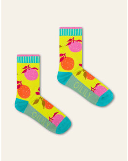 Oilily Mapple sokken Veelkleurig - 27-30