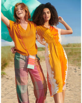 Oilily Mara telefoontasje Veelkleurig - One size