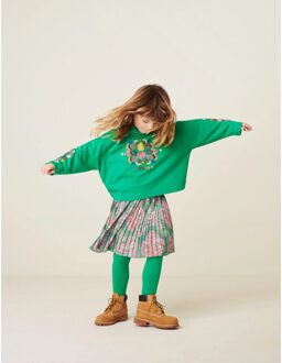 Oilily Marabol maillot - maat 80 Veelkleurig