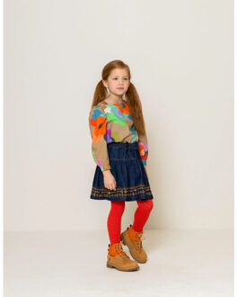 Oilily Marabol maillot Veelkleurig - 80