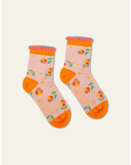 Oilily Margarida enkelsokken Veelkleurig - 31-34