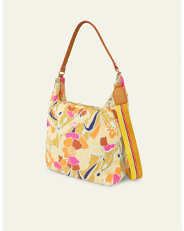 Oilily Mary schoudertas Veelkleurig - One size