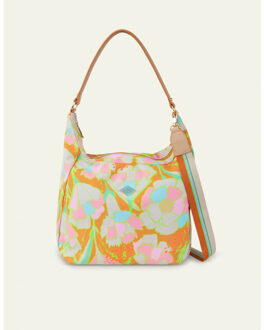Oilily Mary schoudertas Veelkleurig - One size