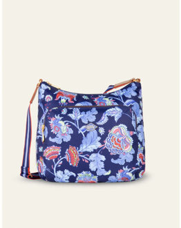 Oilily Maud schoudertas Veelkleurig - One size