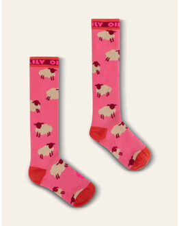 Oilily Meadow sokken Veelkleurig - 31-34
