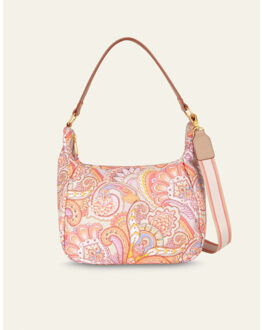 Oilily Melody schoudertas Veelkleurig - One size