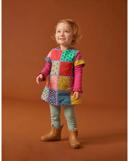 Oilily Mibble maillot - maat 86 Veelkleurig