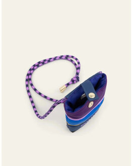 Oilily Mila telefoontasje Veelkleurig - One size