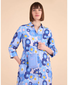 Oilily Mila telefoontasje Veelkleurig - One size