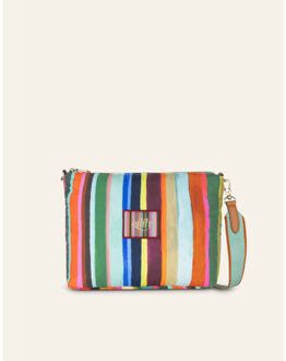 Oilily Milly cross body - maat One size Veelkleurig