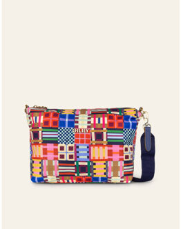 Oilily Milly cross body - maat One size Veelkleurig