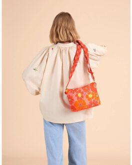 Oilily Milly schoudertas Veelkleurig - One size