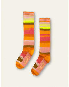 Oilily Mingle sokken Veelkleurig - 31-34