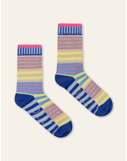 Oilily Miraya sokken Veelkleurig - 35-38
