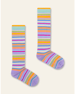 Oilily Mirza sokken Veelkleurig - 31-34