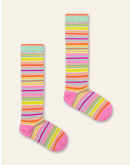 Oilily Mirza sokken Veelkleurig - 31-34