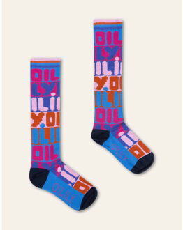 Oilily Miska sokken Veelkleurig - 35-38